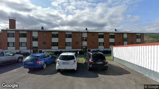 Bostadsrätter till salu i Åre - Bild från Google Street View