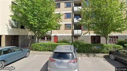 Bostadsrätter till salu i Linköping - Bild från Google Street View