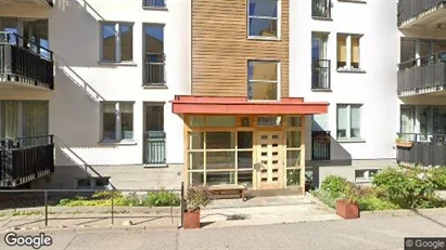 Bostadsrätter till salu i Söderort - Bild från Google Street View