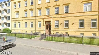 Bostadsrätter till salu i Linköping - Bild från Google Street View