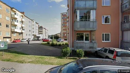 Bostadsrätter till salu i Norrköping - Bild från Google Street View