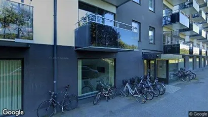 Bostadsrätter till salu i Söderort - Bild från Google Street View