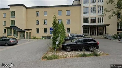 Bostadsrätter till salu i Söderort - Bild från Google Street View