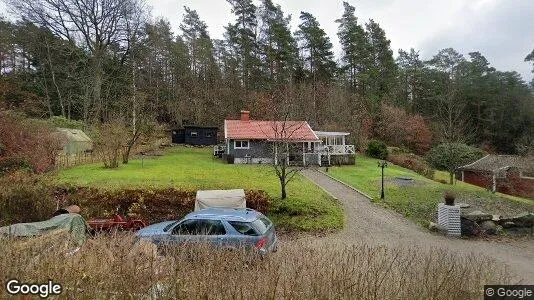 Lägenheter till salu i Stenungsund - Bild från Google Street View