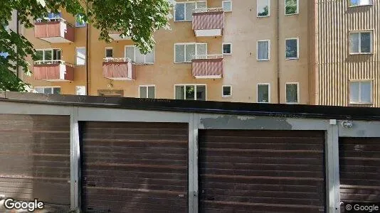 Bostadsrätter till salu i Östermalm - Bild från Google Street View