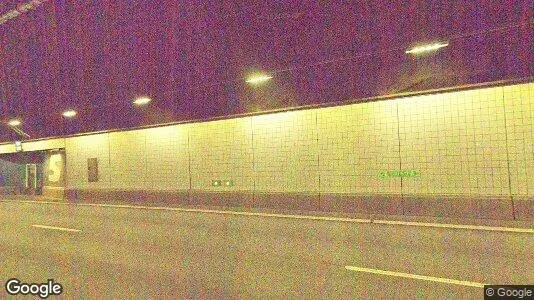 Bostadsrätter till salu i Göteborg Centrum - Bild från Google Street View