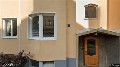 Bostadsrätter till salu i Norrköping - Bild från Google Street View