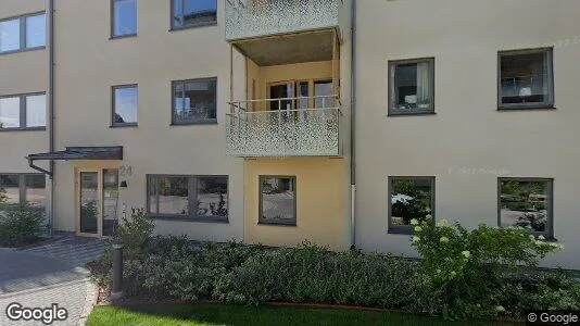 Bostadsrätter till salu i Örgryte-Härlanda - Bild från Google Street View