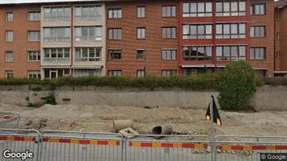 Bostadsrätter till salu i Örebro - Bild från Google Street View