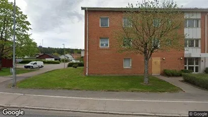 Bostadsrätter till salu i Forshaga - Bild från Google Street View