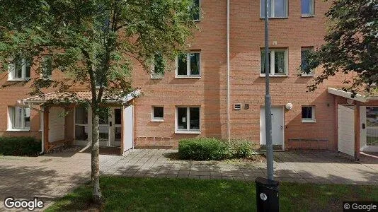 Bostadsrätter till salu i Salem - Bild från Google Street View