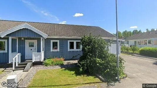 Lägenheter till salu i Katrineholm - Bild från Google Street View