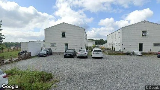 Bostadsrätter till salu i Södertälje - Bild från Google Street View