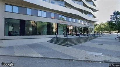 Bostadsrätter till salu i Sundbyberg - Bild från Google Street View