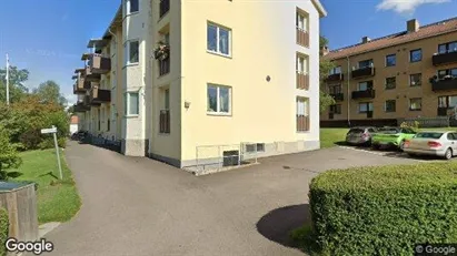 Bostadsrätter till salu i Jönköping - Bild från Google Street View