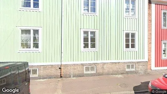 Bostadsrätter till salu i Karlstad - Bild från Google Street View