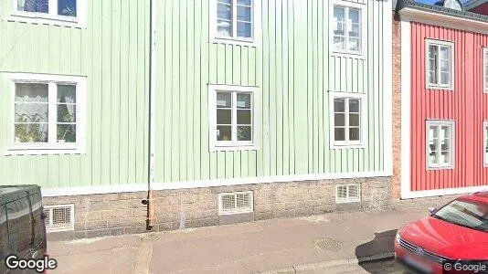 Bostadsrätter till salu i Karlstad - Bild från Google Street View