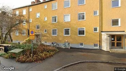 Bostadsrätter till salu i Söderort - Bild från Google Street View