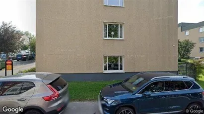 Bostadsrätter till salu i Sundsvall - Bild från Google Street View
