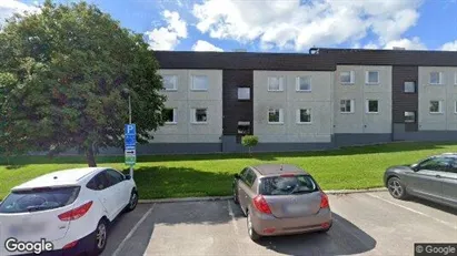 Bostadsrätter till salu i Sundsvall - Bild från Google Street View