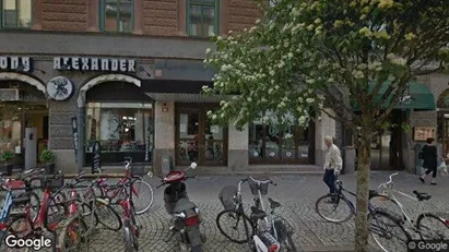 Bostadsrätter till salu i Karlstad - Bild från Google Street View