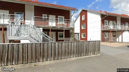 Bostadsrätter till salu i Trollhättan - Bild från Google Street View