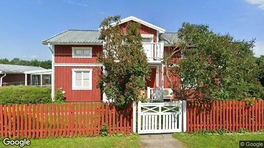 Lägenheter till salu i Linköping - Bild från Google Street View