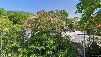 Bostadsrätter till salu i Tanum - Bild från Google Street View