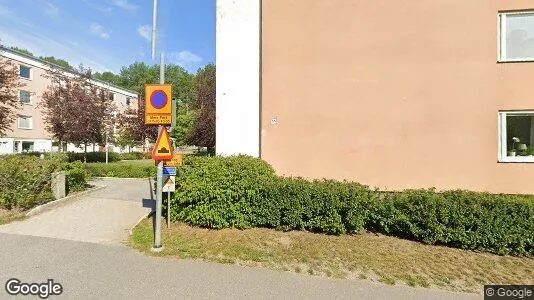 Bostadsrätter till salu i Botkyrka - Bild från Google Street View