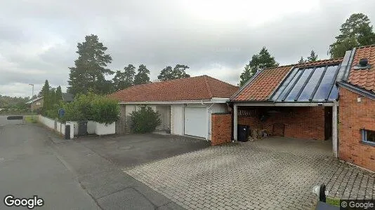 Lägenheter till salu i Nässjö - Bild från Google Street View
