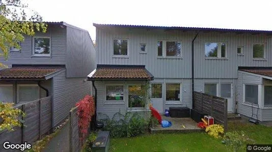 Lägenheter till salu i Vaxholm - Bild från Google Street View