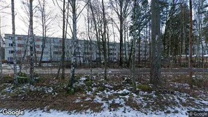 Bostadsrätter till salu i Västerås - Bild från Google Street View