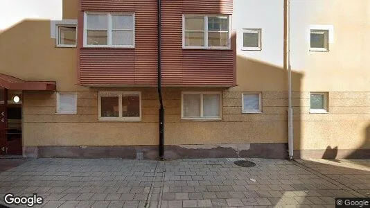 Lägenheter till salu i Västerås - Bild från Google Street View