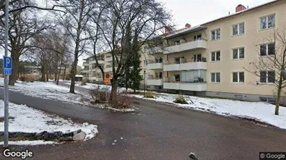 Bostadsrätter till salu i Västerås - Bild från Google Street View