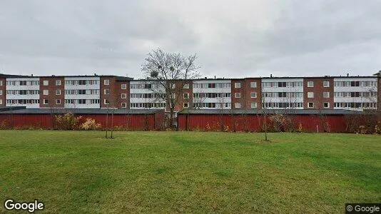 Bostadsrätter till salu i Västerås - Bild från Google Street View