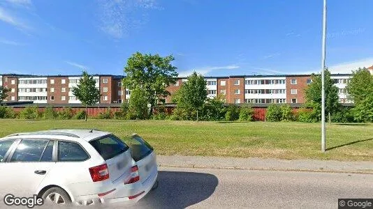 Bostadsrätter till salu i Västerås - Bild från Google Street View