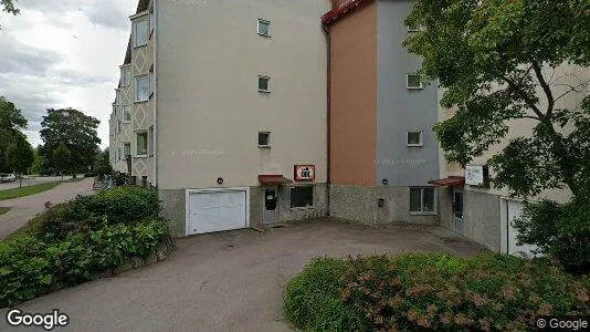 Bostadsrätter till salu i Västerås - Bild från Google Street View