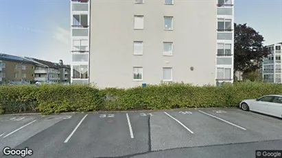 Bostadsrätter till salu i Lidköping - Bild från Google Street View