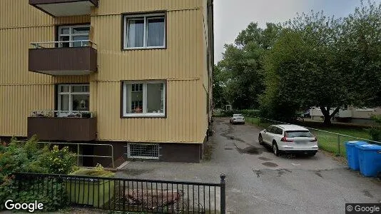 Bostadsrätter till salu i Norrköping - Bild från Google Street View