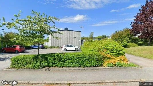 Bostadsrätter till salu i Alingsås - Bild från Google Street View