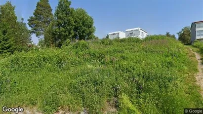 Lägenheter till salu i Örnsköldsvik - Bild från Google Street View