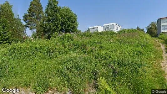 Lägenheter till salu i Örnsköldsvik - Bild från Google Street View