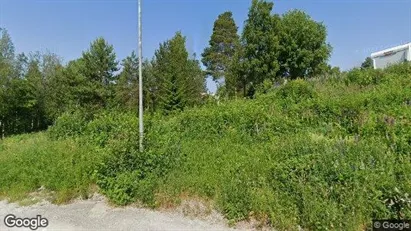 Lägenheter till salu i Örnsköldsvik - Bild från Google Street View