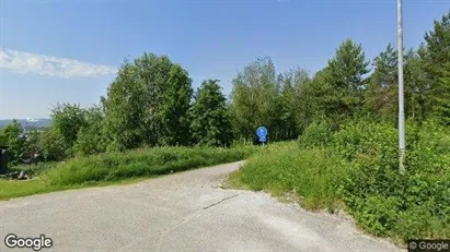 Lägenheter till salu i Örnsköldsvik - Bild från Google Street View