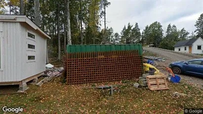 Bostadsrätter till salu i Haninge - Bild från Google Street View