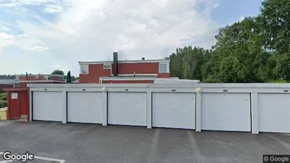 Lägenheter till salu i Kristinehamn - Bild från Google Street View