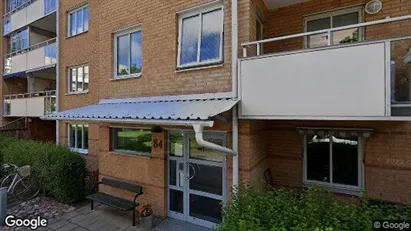 Bostadsrätter till salu i Linköping - Bild från Google Street View