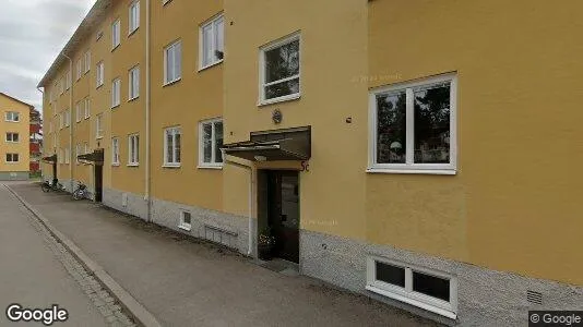 Bostadsrätter till salu i Falun - Bild från Google Street View