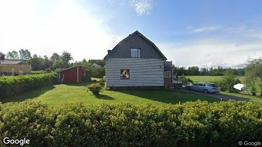Lägenheter till salu i Bollnäs - Bild från Google Street View