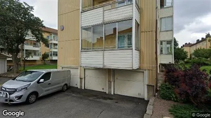 Bostadsrätter till salu i Göteborg Östra - Bild från Google Street View